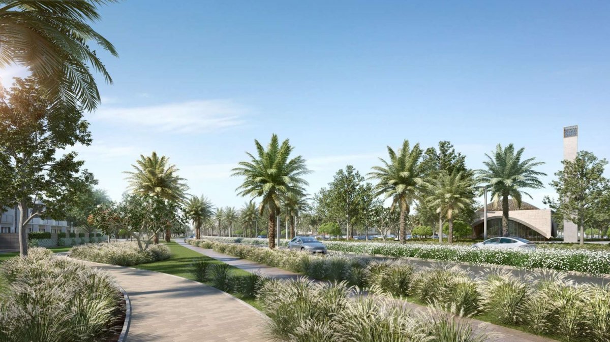 Ruba: lifestyle, property, infrastructure & attractions | Emirates.Estate