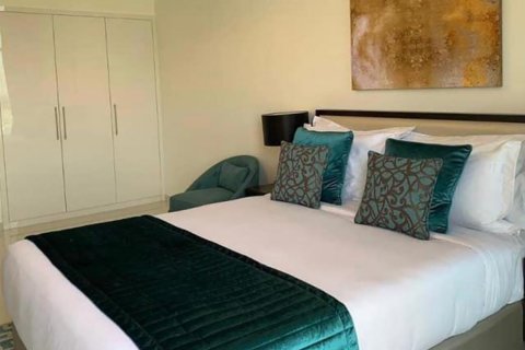 Apartment in GHALIA TOWER in Jumeirah Village Circle, Dubai, UAE 2 bedrooms, 104 sq.m. № 61723 - photo 2