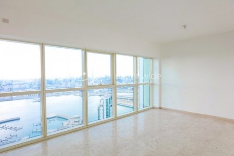 Apartment in Al Reem Island, Abu Dhabi, UAE 3 bedrooms, 162 sq.m. № 62617 - photo 2