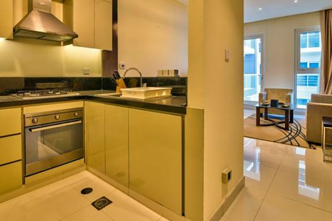 Apartment in TENORA APARTMENTS in Dubai South (Dubai World Central), UAE 1 bedroom, 79 sq.m. № 59363 - photo 4
