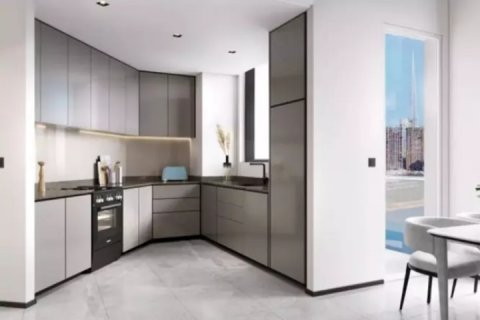 Apartment in 15 NORTHSIDE in Business Bay, Dubai, UAE 2 bedrooms, 100 sq.m. № 63558 - photo 6