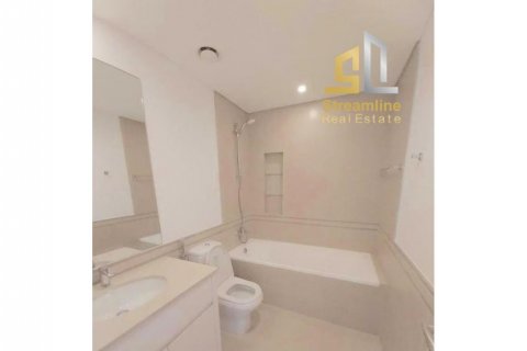 Apartment in Town Square, Dubai, UAE 1 bedroom, 57.88 sq.m. № 63260 - photo 8