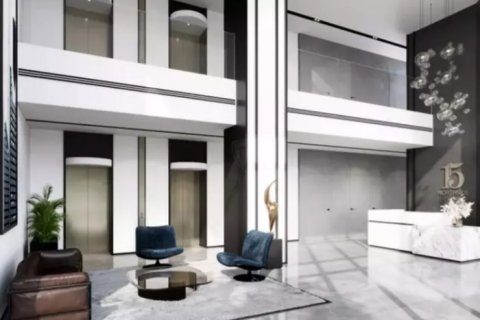 Apartment in 15 NORTHSIDE in Business Bay, Dubai, UAE 2 bedrooms, 100 sq.m. № 63558 - photo 7