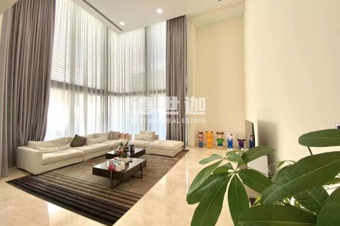 Villa in Mohammed Bin Rashid City, Dubai, UAE 4 bedrooms, 559 sq.m. № 67259 - photo 10