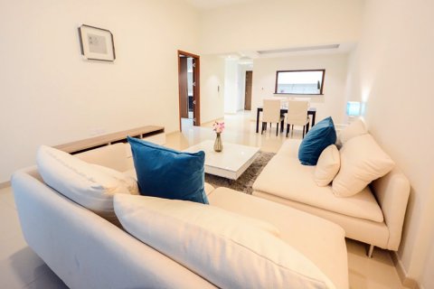 Apartment in LAYA RESIDENCES in Jumeirah Village Circle, Dubai, UAE 2 bedrooms, 173 sq.m. № 59446 - photo 3