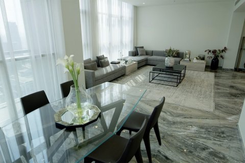 Apartment in NO.9 TOWER in Dubai Marina, UAE 3 bedrooms, 178 sq.m. № 65286 - photo 9