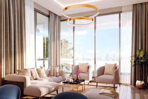 Apartment in AZIZI GARDENS in Mohammed Bin Rashid City, Dubai, UAE 2 bedrooms, 102 sq.m. № 61719 - photo 4