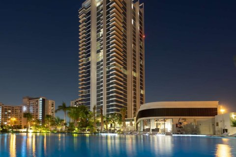 BANYAN TREE RESIDENCES in Jumeirah Lake Towers, Dubai, UAE № 65183 - photo 8