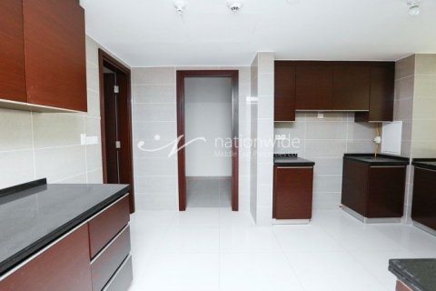 Apartment in Al Reem Island, Abu Dhabi, UAE 3 bedrooms, 162 sq.m. № 62617 - photo 4