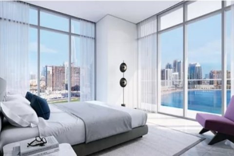 Apartment in 15 NORTHSIDE in Business Bay, Dubai, UAE 2 bedrooms, 100 sq.m. № 63558 - photo 1