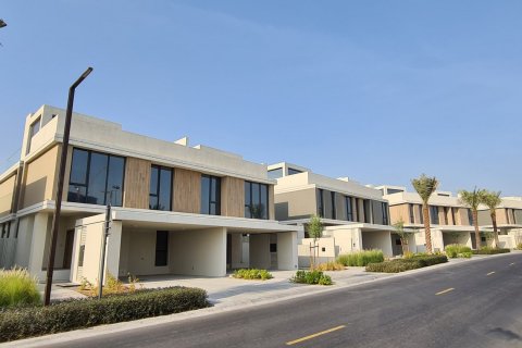 CLUB VILLAS in Dubai Hills Estate, UAE № 61558 - photo 5