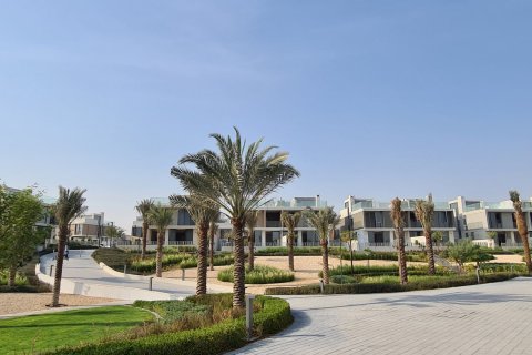 CLUB VILLAS in Dubai Hills Estate, UAE № 61558 - photo 9