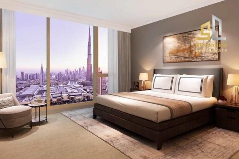 Apartment in Dubai, UAE 3 bedrooms, 151.06 sq.m. № 65904 - photo 4