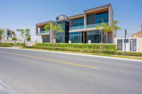 DUBAI HILLS VIEW in Dubai Hills Estate, UAE № 61594 - photo 3