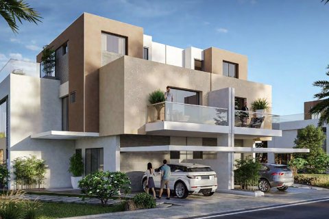 GREENWOODS in Dubai, UAE № 61632