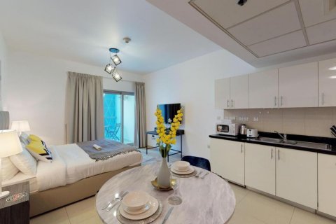 Apartment in PARK TOWERS in DIFC, Dubai, UAE 2 bedrooms, 186 sq.m. № 58728 - photo 1