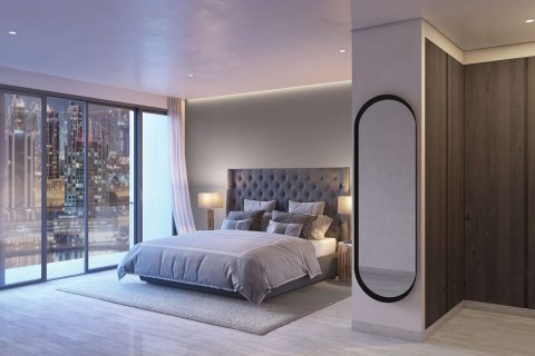Apartment in PENINSULA TWO in Business Bay, Dubai, UAE 1 bedroom, 64 sq.m. № 65291 - photo 1