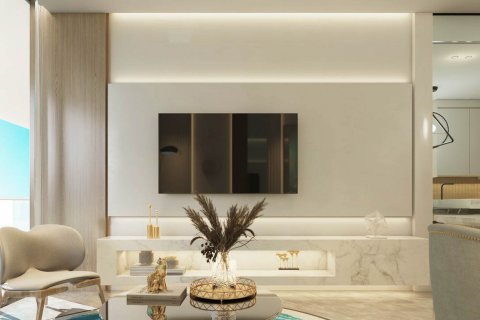 Apartment in SAMANA PARK VIEWS in Arjan, Dubai, UAE 2 bedrooms, 125 sq.m. № 57770 - photo 1