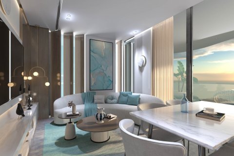 Apartment in SAMANA PARK VIEWS in Arjan, Dubai, UAE 2 bedrooms, 109 sq.m. № 57769 - photo 1