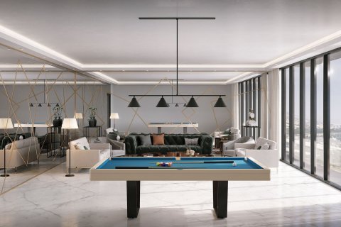 Apartment in SKYZ in Arjan, Dubai, UAE 1 bedroom, 51 sq.m. № 58760 - photo 2