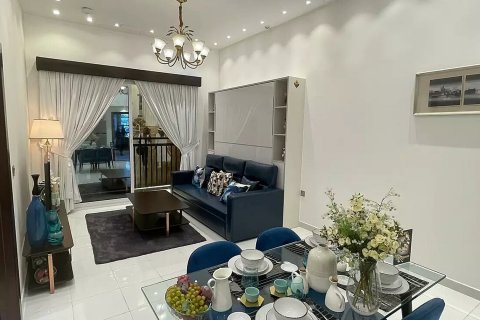 Apartment in SKYZ in Arjan, Dubai, UAE 1 bedroom, 51 sq.m. № 58760 - photo 3