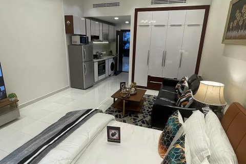 Apartment in SKYZ in Arjan, Dubai, UAE 1 bedroom, 51 sq.m. № 58760 - photo 8