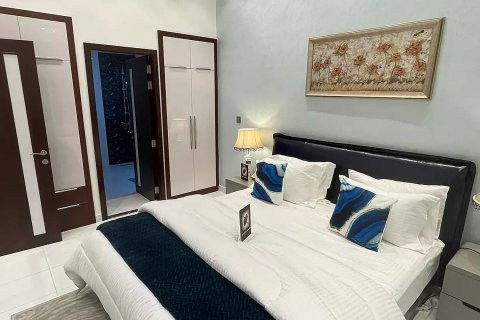 Apartment in SKYZ in Arjan, Dubai, UAE 1 bedroom, 51 sq.m. № 58760 - photo 1