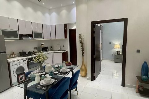 Apartment in SKYZ in Arjan, Dubai, UAE 1 bedroom, 51 sq.m. № 58760 - photo 9