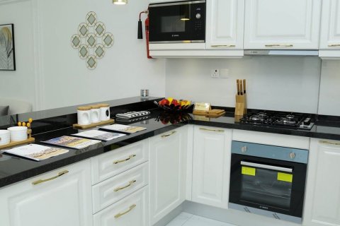 Apartment in VINCITORE BOULEVARD in Arjan, Dubai, UAE 1 bedroom, 80 sq.m. № 58782 - photo 5
