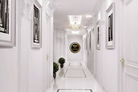 Apartment in VINCITORE BOULEVARD in Arjan, Dubai, UAE 1 bedroom, 80 sq.m. № 58782 - photo 11