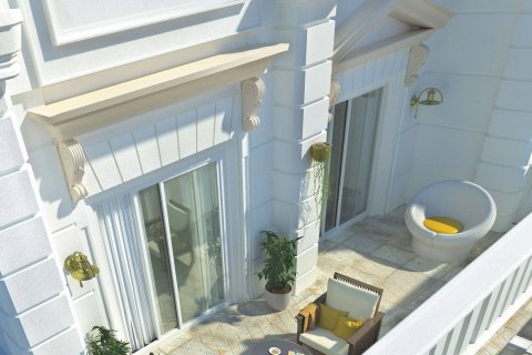 Apartment in VINCITORE BOULEVARD in Arjan, Dubai, UAE 1 bedroom, 80 sq.m. № 58782 - photo 7