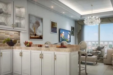 Apartment in VINCITORE BOULEVARD in Arjan, Dubai, UAE 1 bedroom, 80 sq.m. № 58782 - photo 8