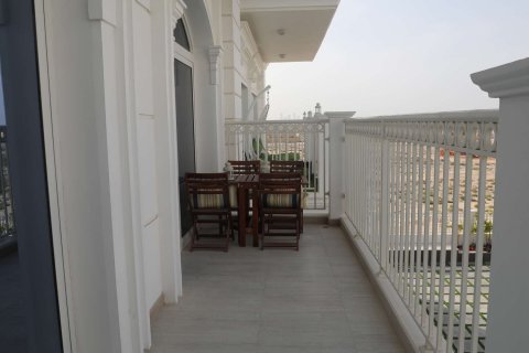 Apartment in VINCITORE PALACIO in Arjan, Dubai, UAE 1 bedroom, 77 sq.m. № 58785 - photo 2