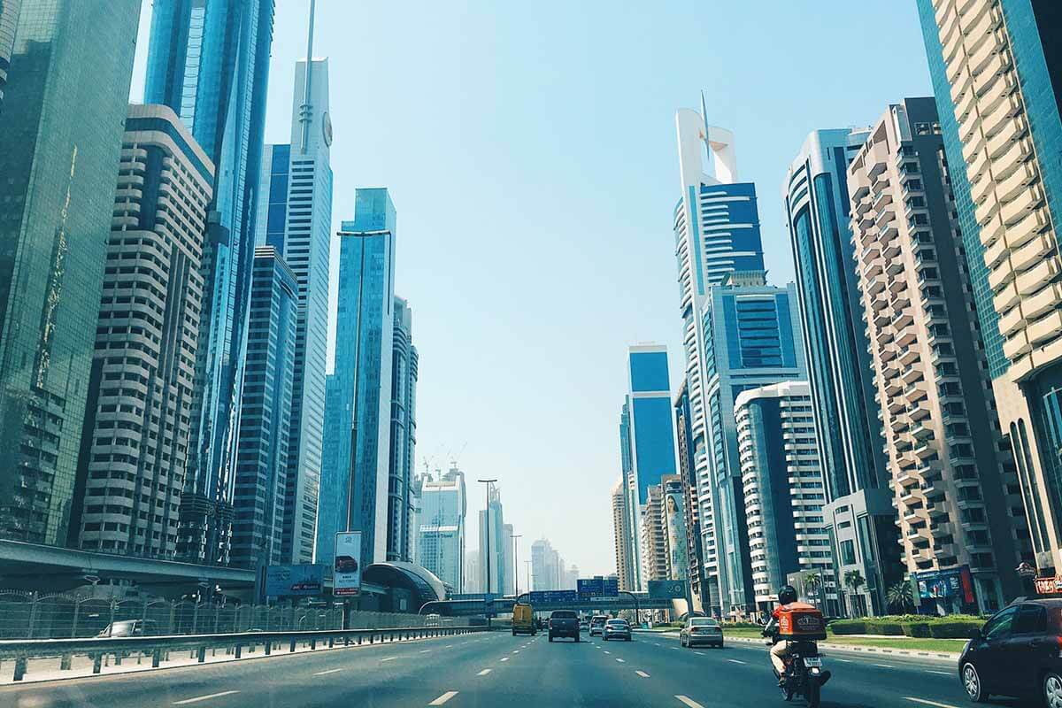 How to choose a reliable investment property in Dubai