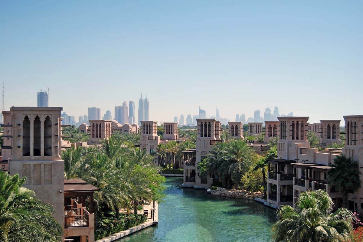 What is an off-plan property in Dubai?