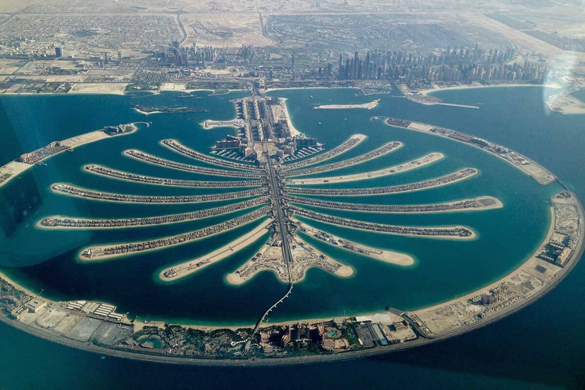 How to choose a reliable investment property in Dubai