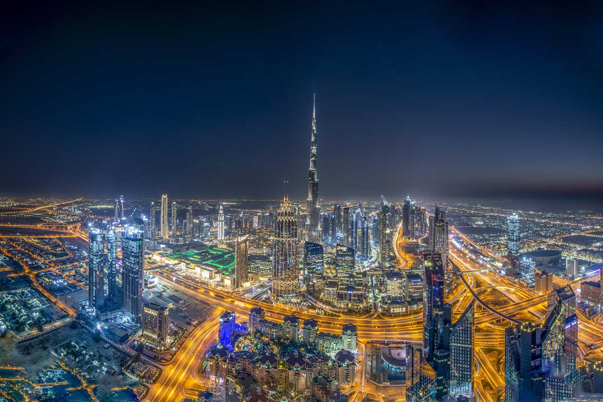 How to make a profit by reselling a property in Dubai?