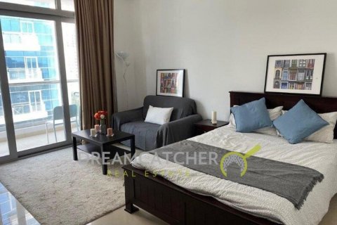 Apartment in DEC TOWERS in Dubai Marina, UAE 57.41 sq.m. № 70257 - photo 1