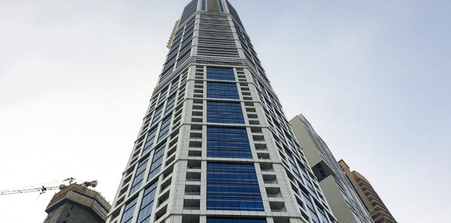 23 MARINA TOWER in Dubai Marina, UAE № 67517