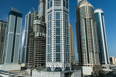 23 MARINA TOWER in Dubai Marina, UAE № 67517 - photo 5