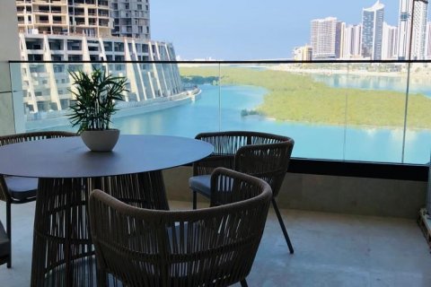 Apartment in REEM FIVE in Al Reem Island, Abu Dhabi, UAE 2 bedrooms, 140 sq.m. № 73829 - photo 1