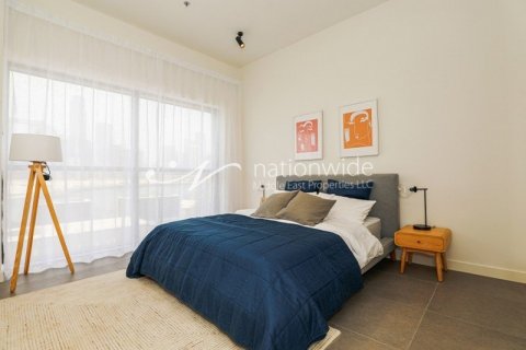 Apartment in Al Reem Island, Abu Dhabi, UAE 1 bedroom, 91.8 sq.m. № 32039 - photo 4