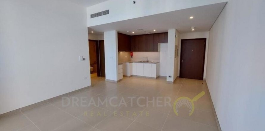 Apartment in Dubai Marina, UAE 1 bedroom, 65.22 sq.m. № 38702
