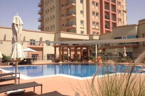 Apartment in Dubai, UAE 1 bedroom, 71 sq.m. № 73506 - photo 1