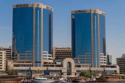 How to choose a reliable investment property in Dubai