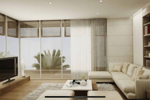 Villa in Abu Dhabi, UAE 3 bedrooms, 422 sq.m. № 67961 - photo 1