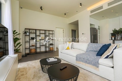 Apartment in Al Reem Island, Abu Dhabi, UAE 1 bedroom, 91.8 sq.m. № 32039 - photo 5