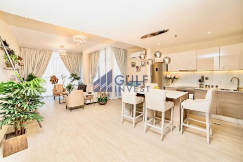 Apartment in Arjan, Dubai, UAE 1 bedroom, 117.1 sq.m. № 2391 - photo 12