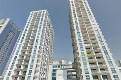 Apartment in DEC TOWERS in Dubai Marina, UAE 57.41 sq.m. № 70257 - photo 8