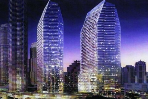 Apartment in Dubai, UAE 3 bedrooms, 131.36 sq.m. № 45373 - photo 8
